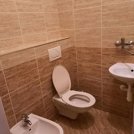 Apartment In City Centre Apartament