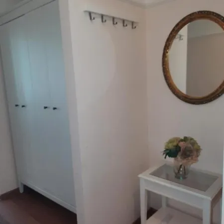 Apartment In City Centre Apartament Praga